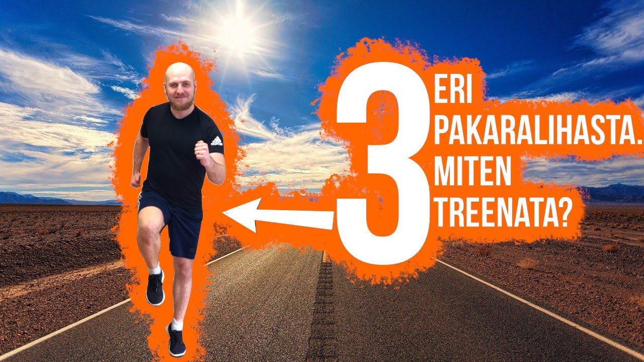 Pakarat vahvoiksi! 3 tärkeää pakaralihasta timanttiseen kuntoon näillä ohjeilla.