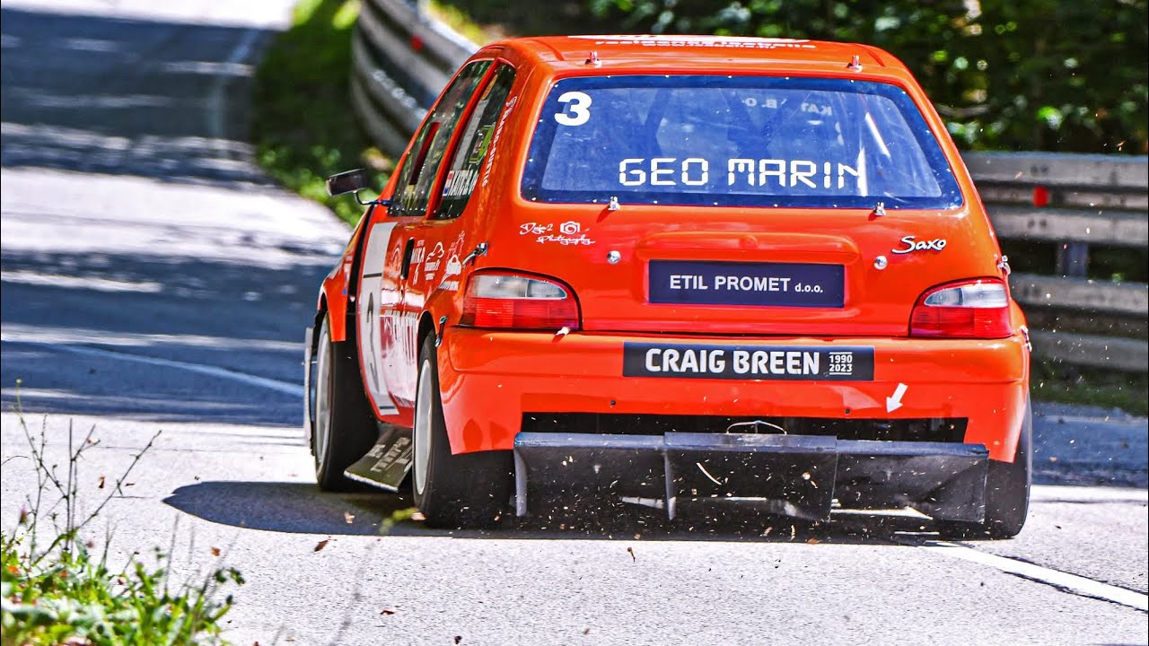 Brdo Sljeme 2025/Katić Boris-Citroen saxo 