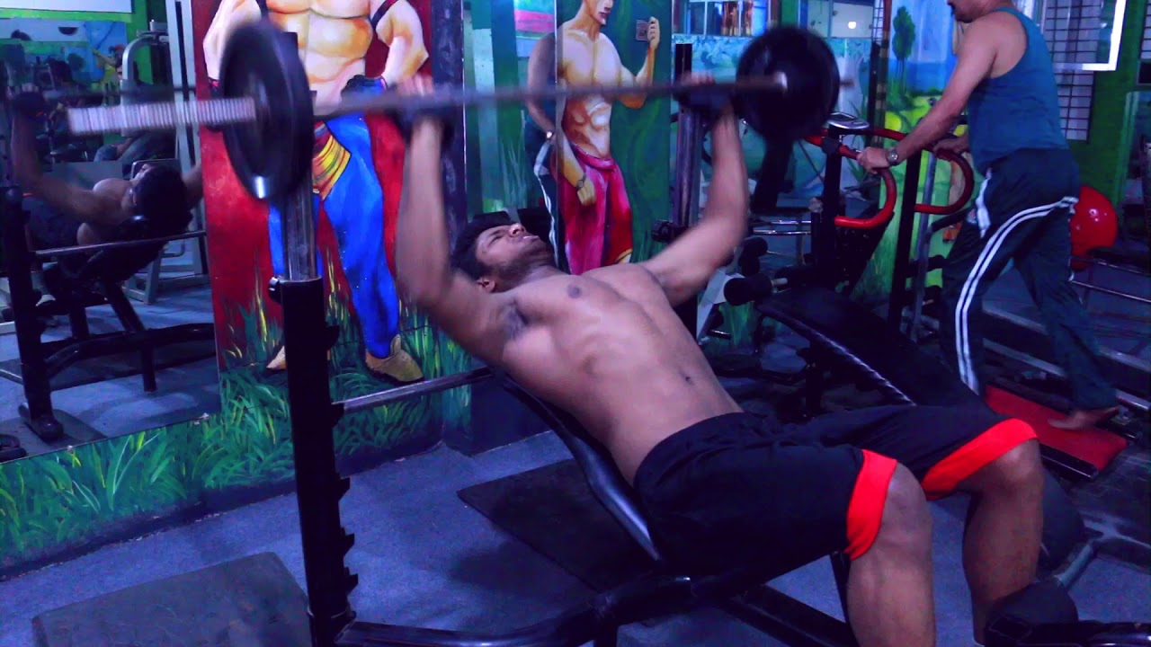Global Gym..Cumilla