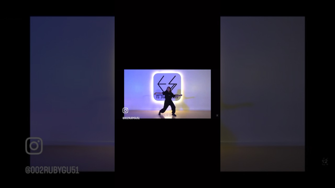 mirror mirror #dance #choreography #choreodance #mirrormirror #milli #rubygu