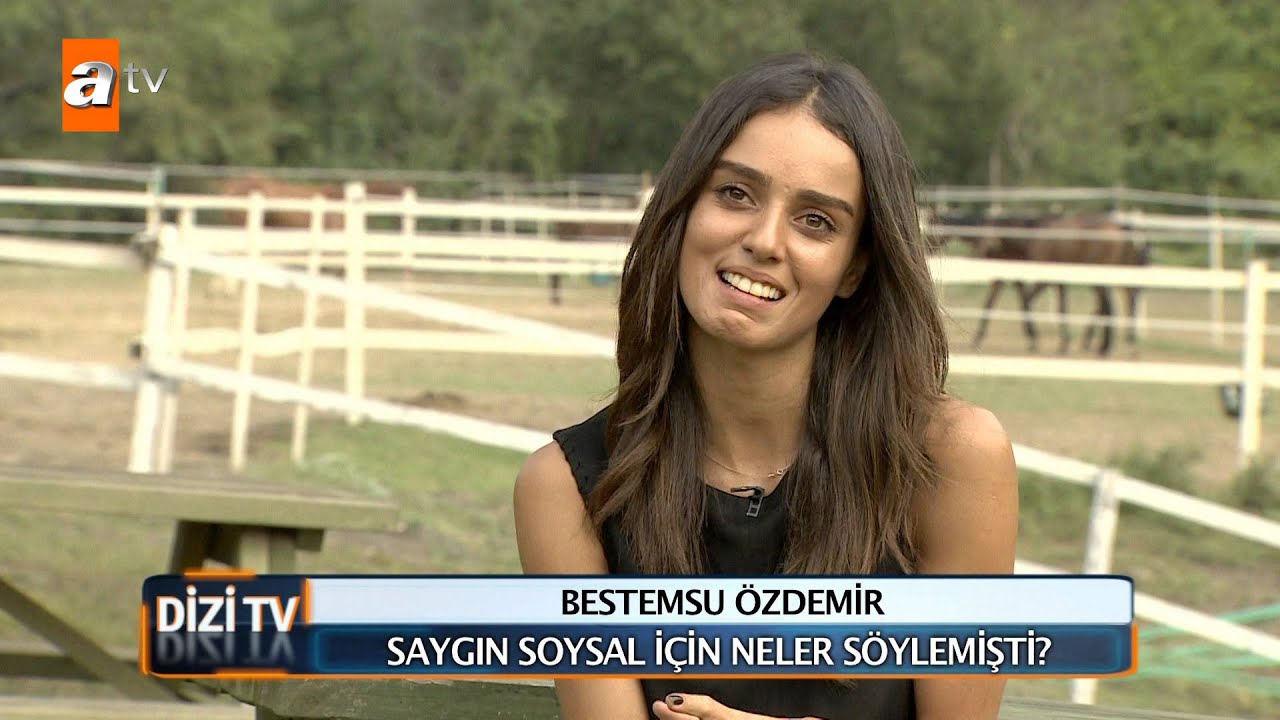 Saygınsoysal- Dizi TV atv