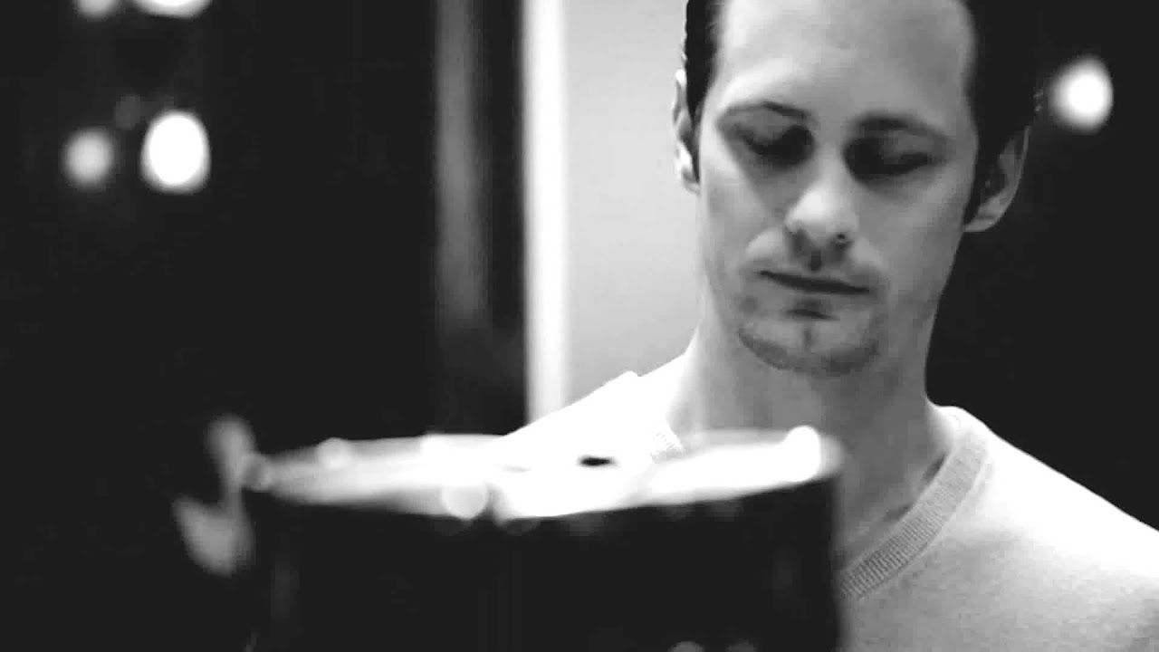True Blood Eric Northman Demons
