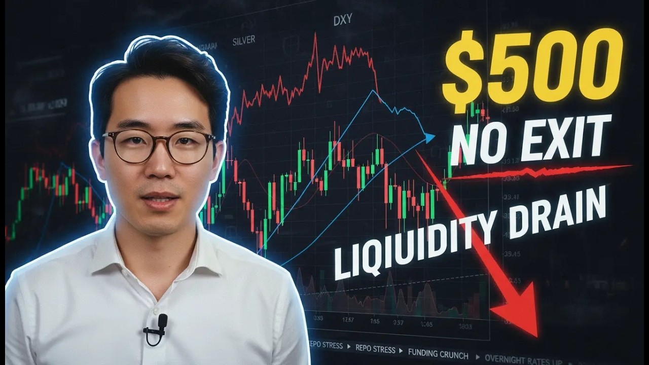 Silver Options Shock: $180, $260 & $500 Calls Everywhere — Here’s What Changed Feb 27