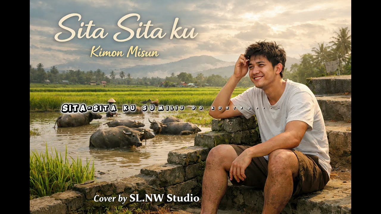 Sita Sita Ku - Kimon Misun (Cover By SL.NW Studio)
