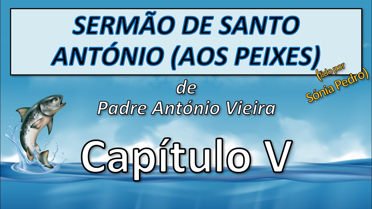 [Leitura Expressiva] 