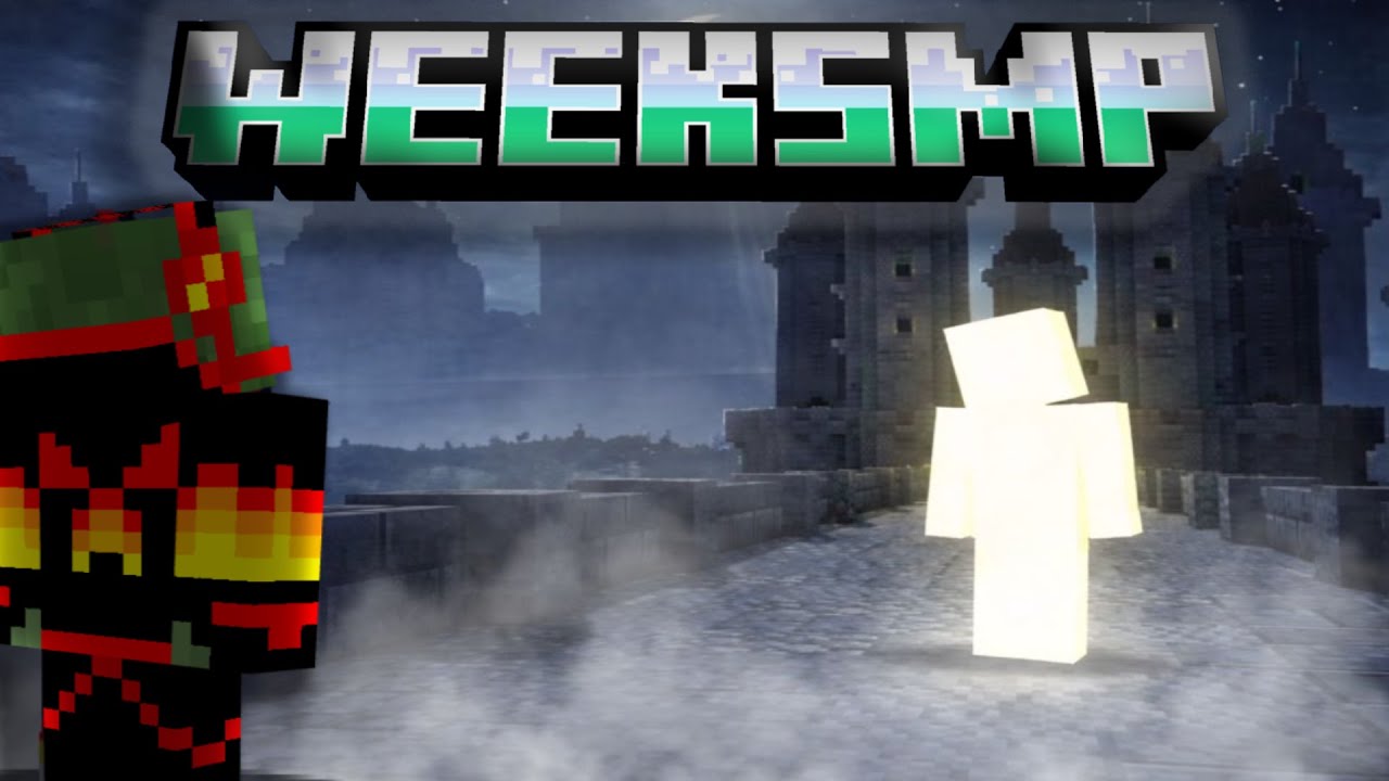 HLEDÁM SVÉHO TEAMATA NA WEEKSMP  **ŠPATNÝ NÁPAD**