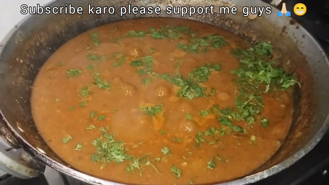 देसी मसालों में बना हुआ 😋 black chana try karke dekho #cookwith2sister#blackchana#viral#masalachana 