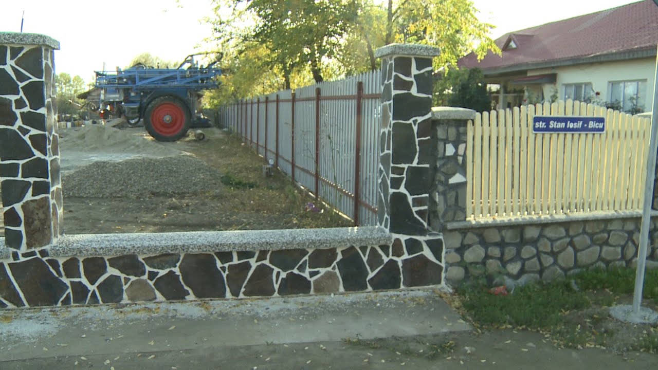 TV IALOMITA - Scandal pe uliță la Sudiți