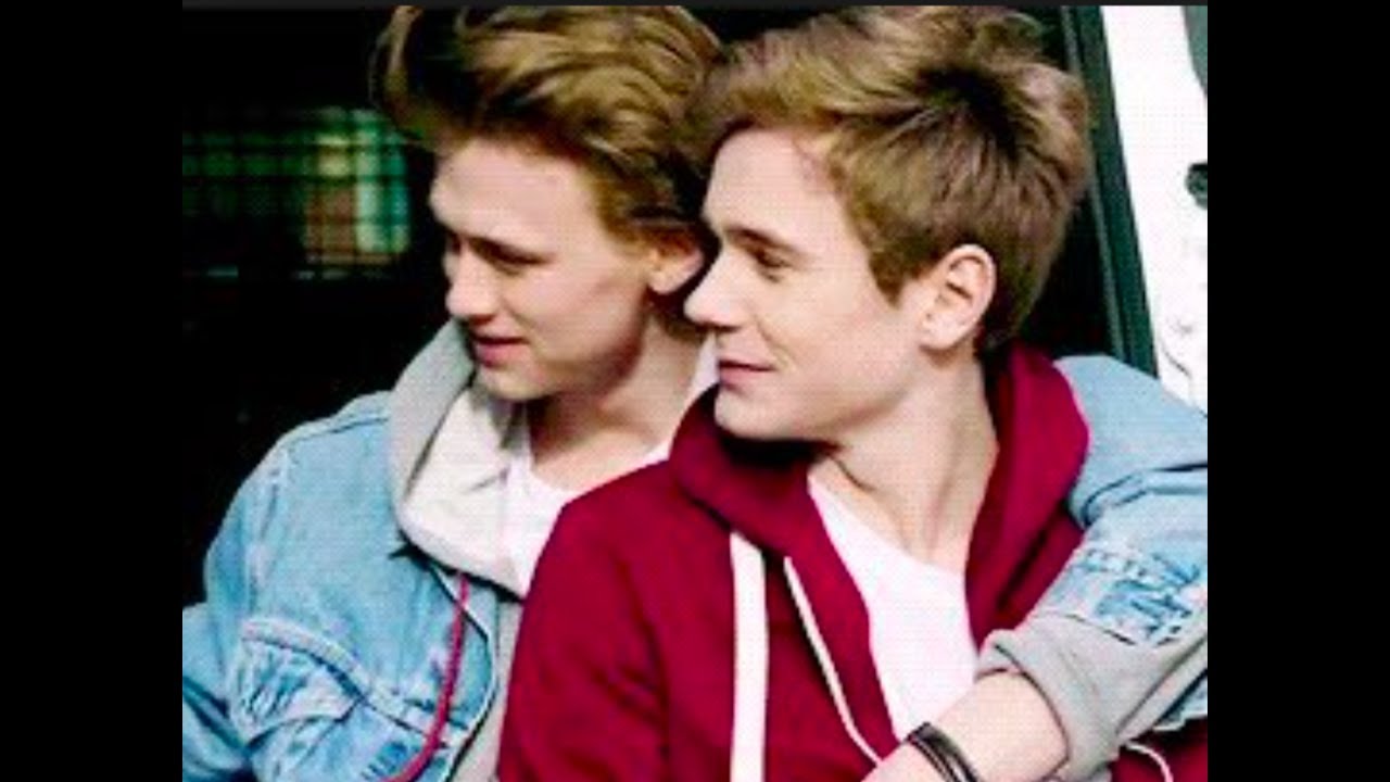 (Skam) Evak - Youth