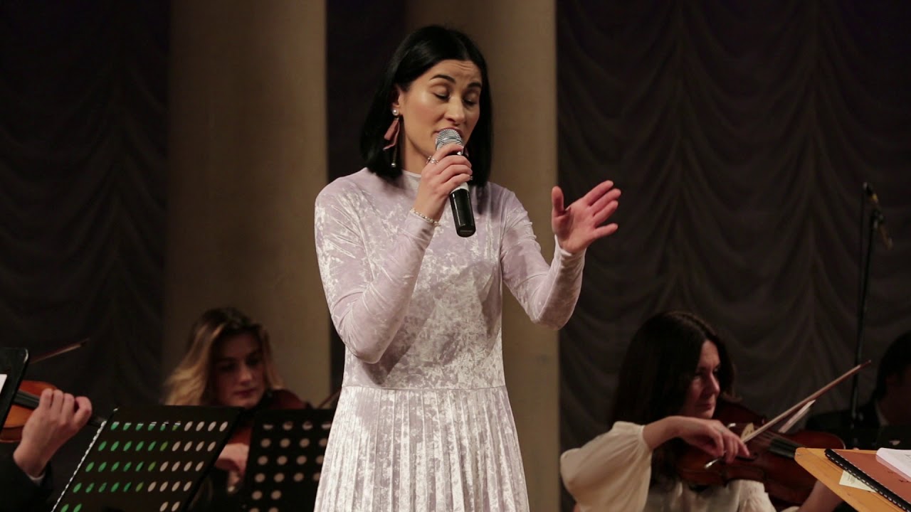 MY FUNNY VALENTINE    Аніко Долідзе. Олександр Саратський