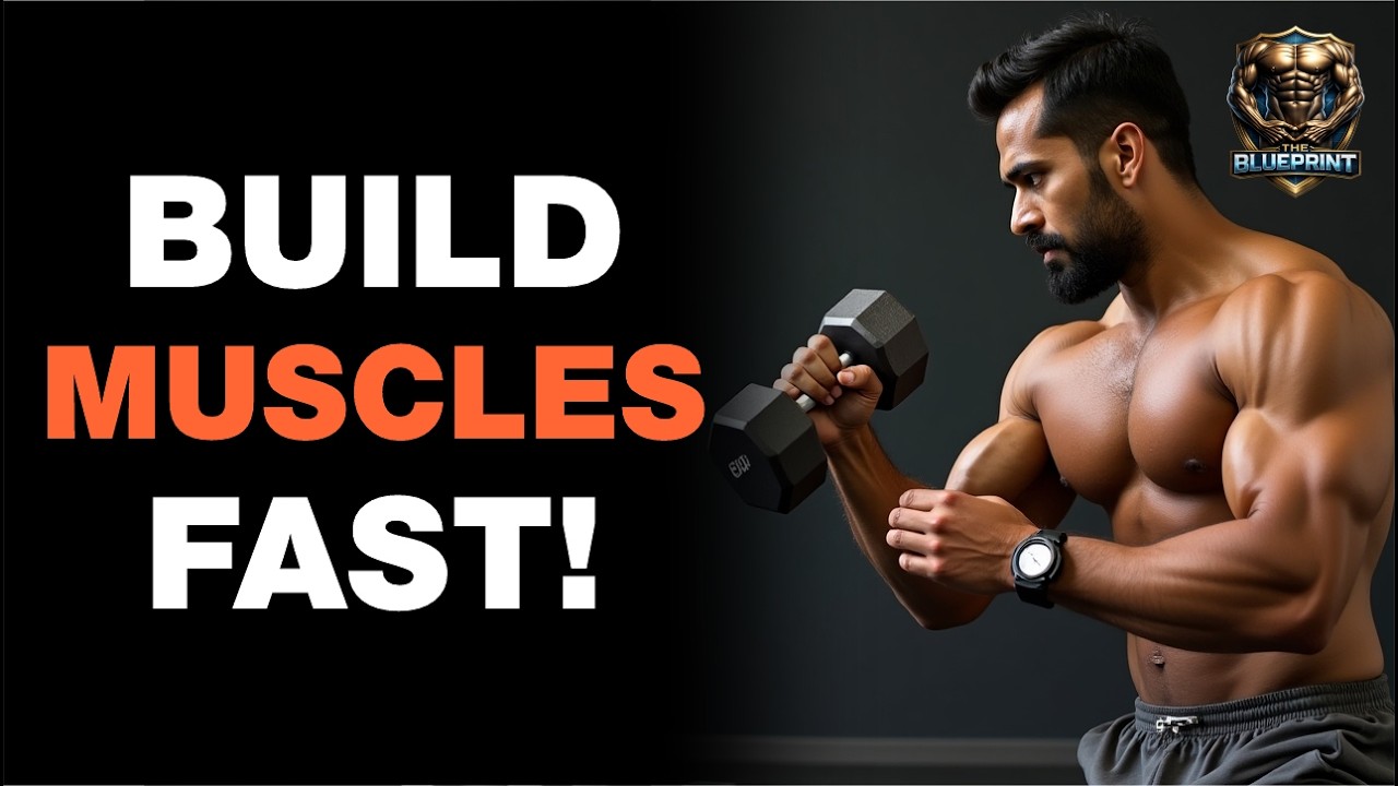 Men Over 40: The 5 AM Morning Habit That Builds More Muscle Than 2 Hours in the Gym