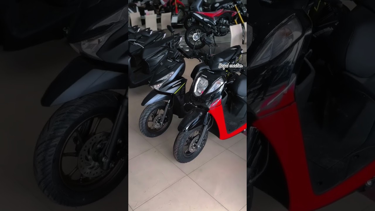 Beat street 2025 vs Genio CBS 2025 Bagus mana?
