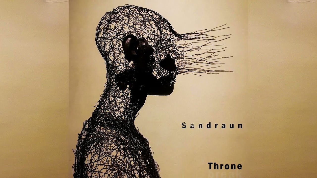 Sandraun - Throne