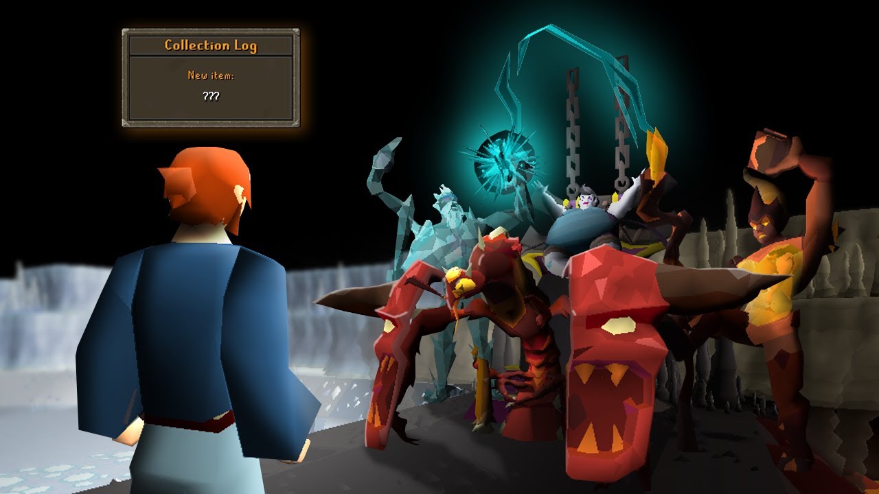 The Post-Inferno Progress Video | Episode 1