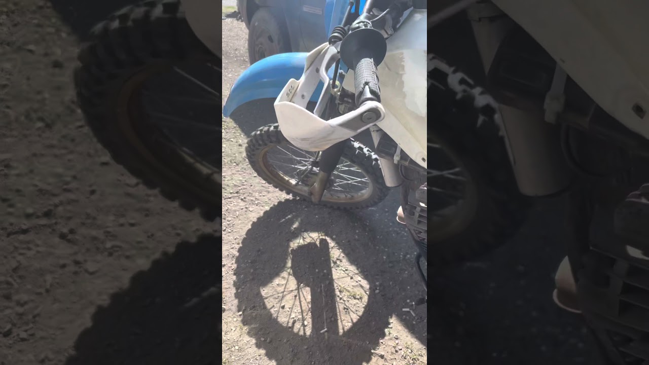 82 Yamaha IT175