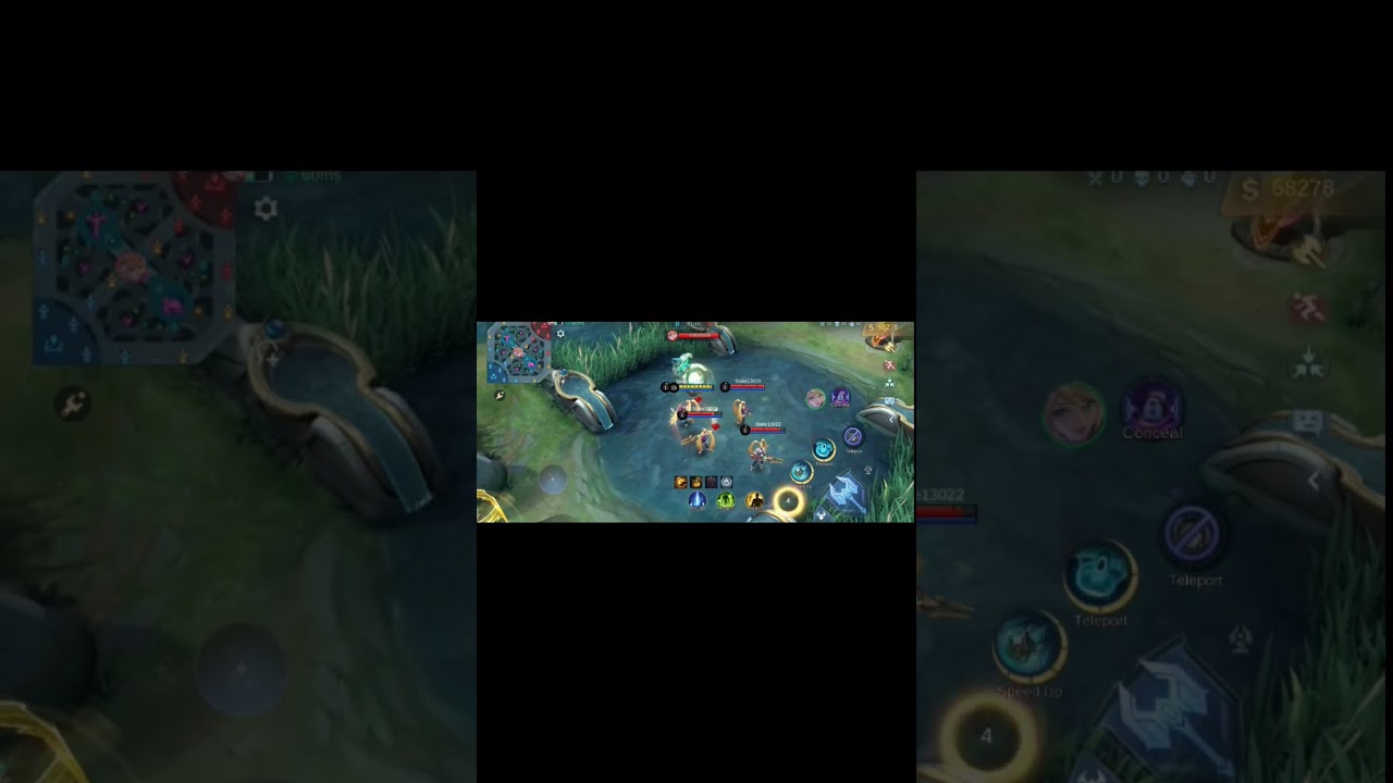 New hero Chip showcase | MLBB |