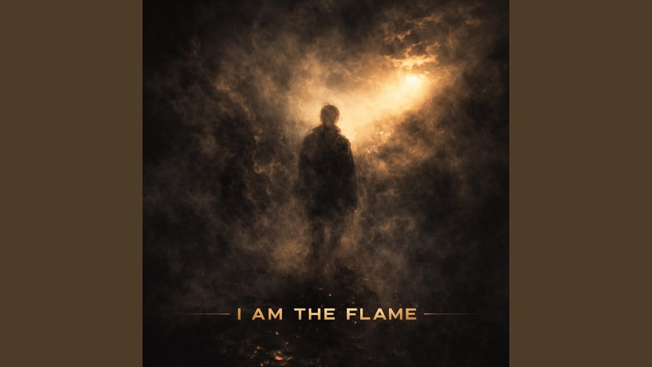 I Am The Flame