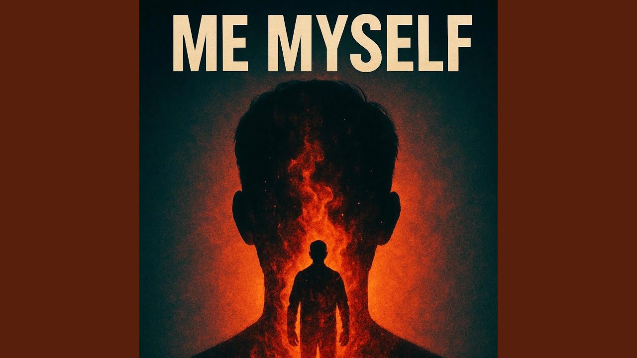 ME MYSELF