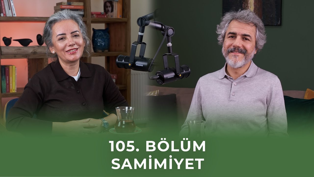 Bölüm 105 I Samimiyet