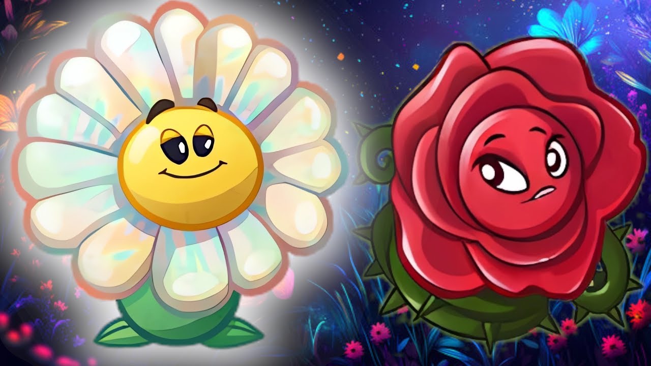 The All-Out Flower Deck