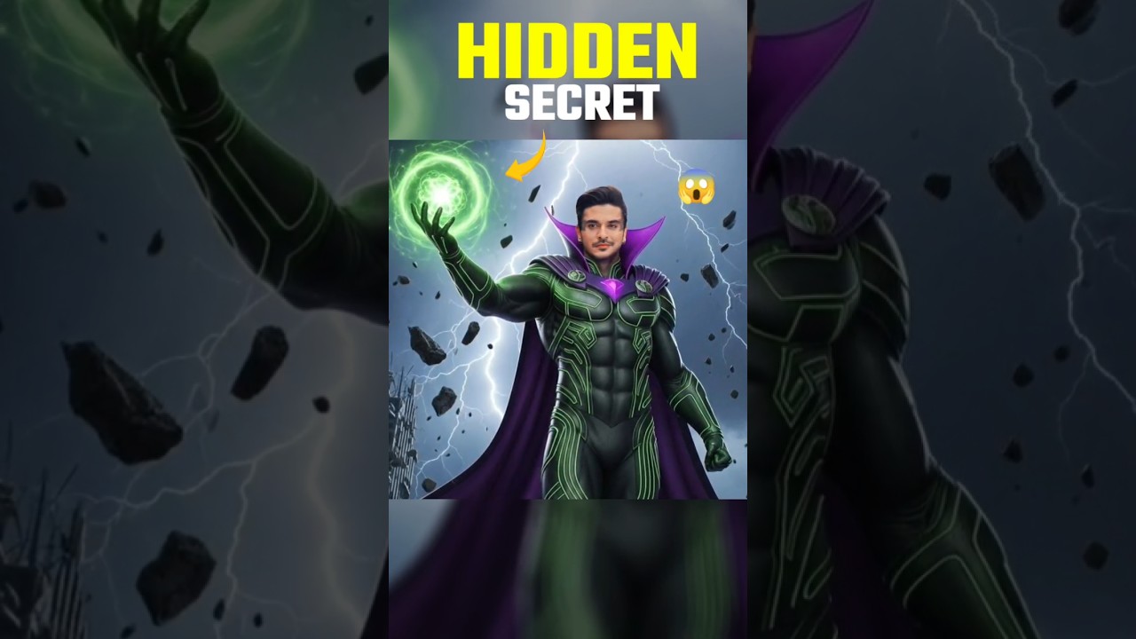 Makers Hide This Secret From You 😱 | #baalveer #short #shorts #shortvideo #viral #trending