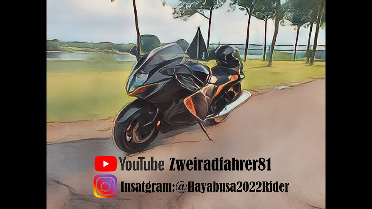 Neue Feierabendstrecke?