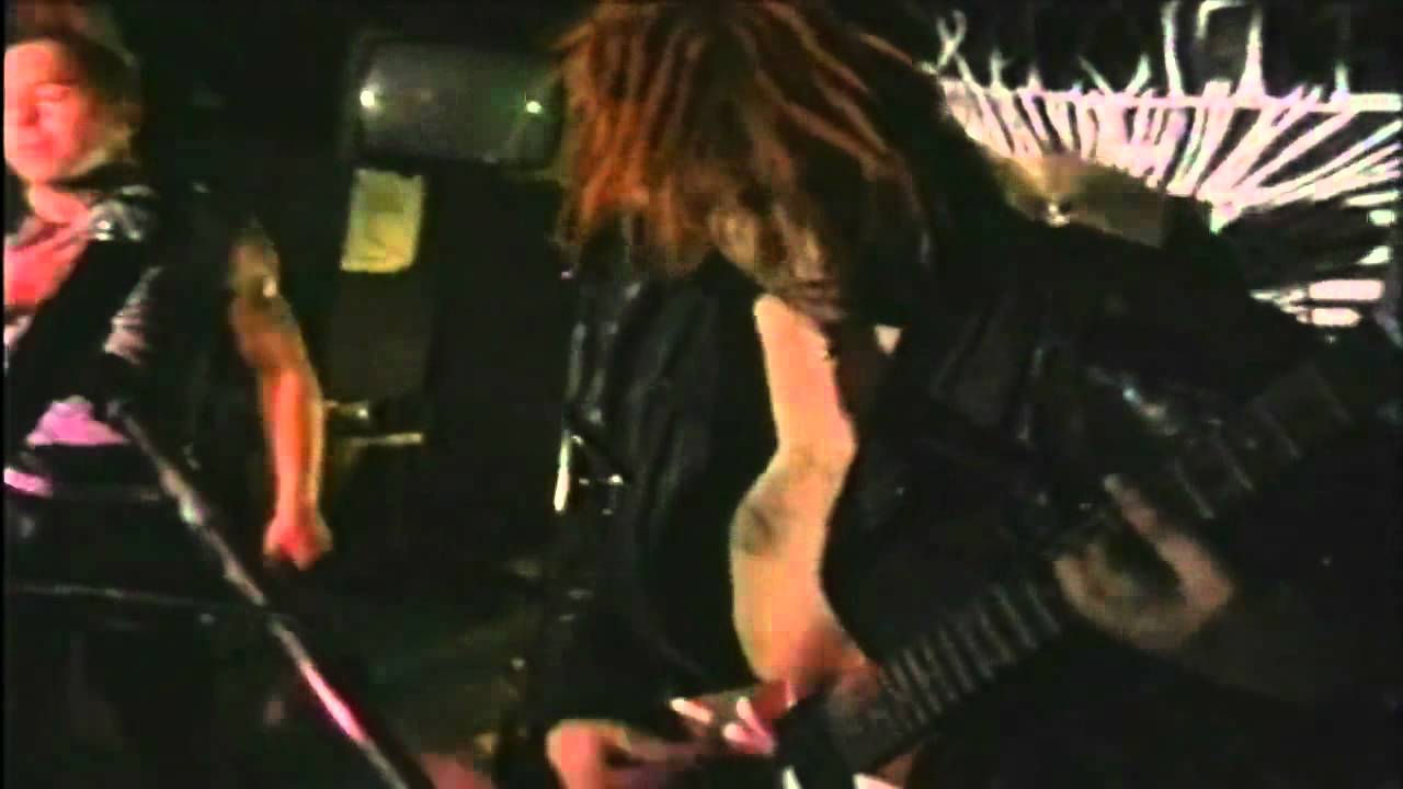 The Exploited (Sexual Favours) [06]. Alternative