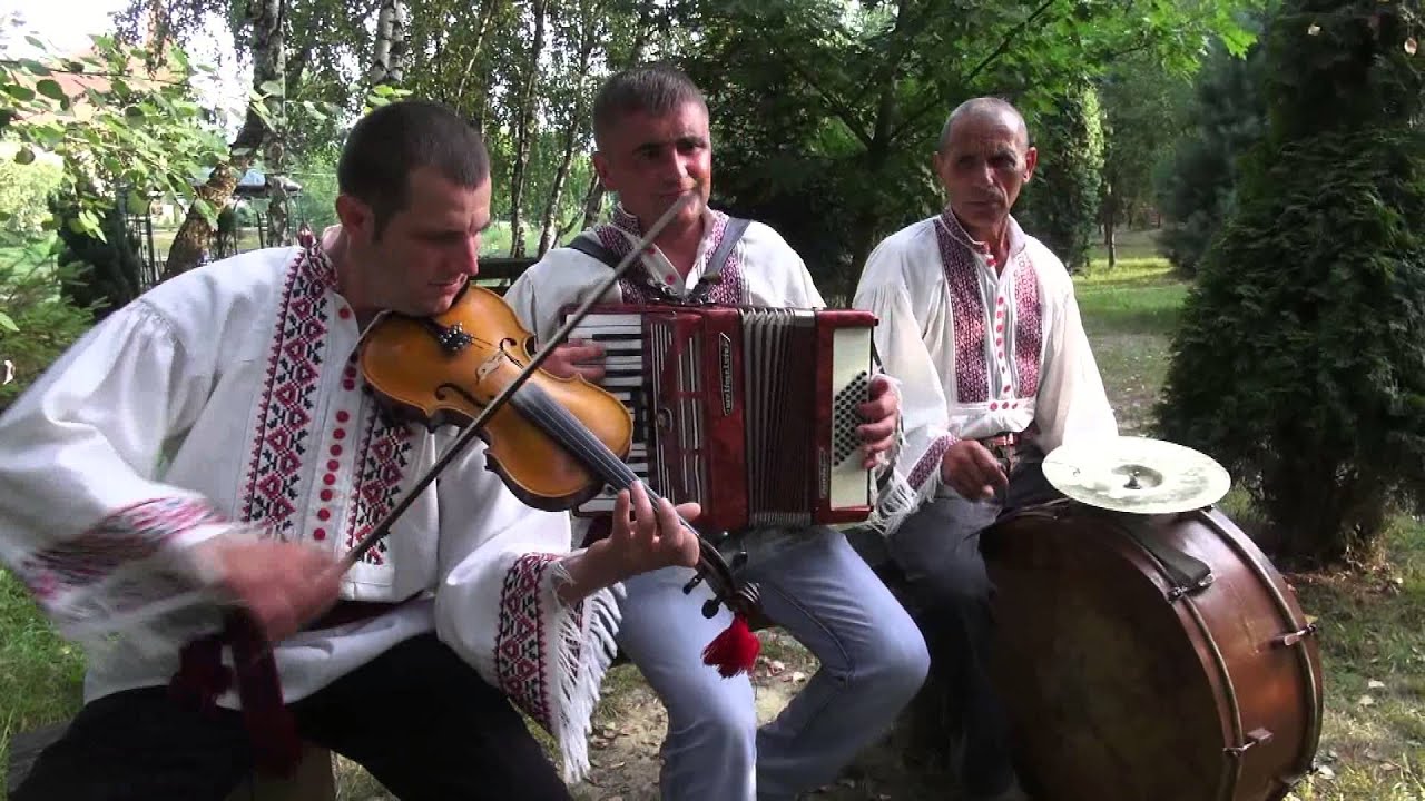 КЕРЕЧАНСЬКІ ГУДАКИ