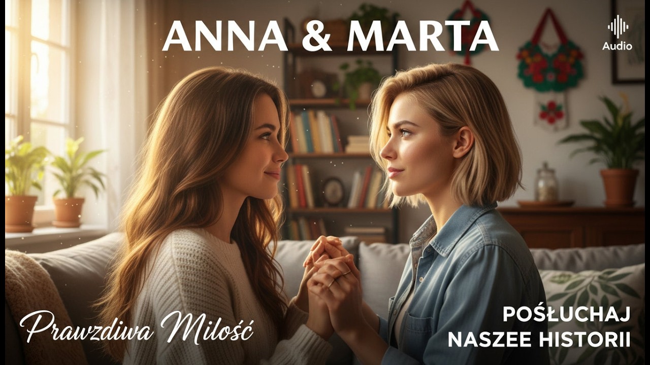 Babcia zamknęła drzwi przed wnuczką i jej dziewczyną - ale to odsłoniło rodzinne tajemnice