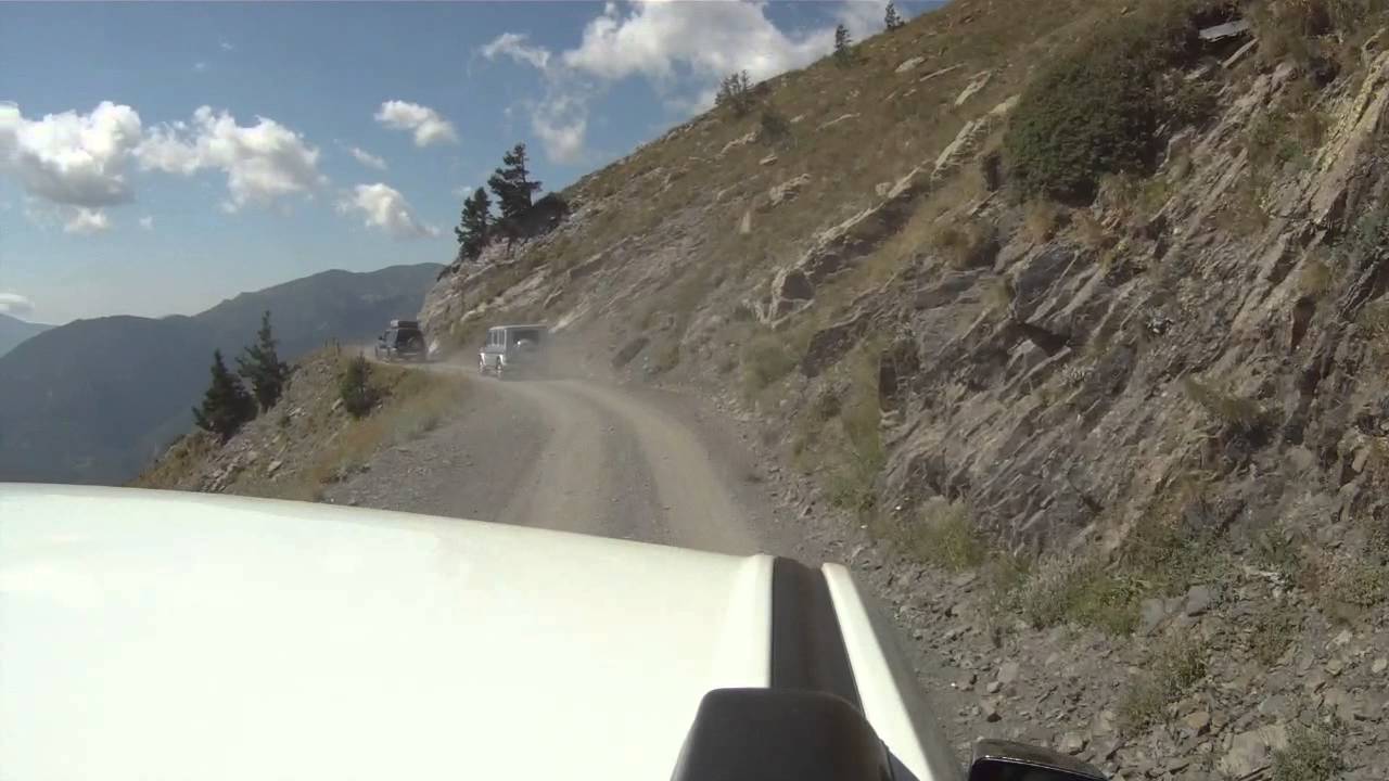Via del sale 25/26 Luglio 2015