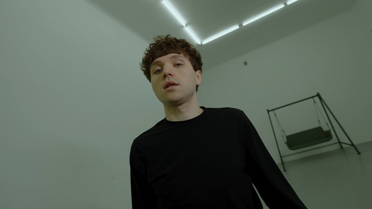 GeezyBeatz - Muszę zwolnić (Official Video)