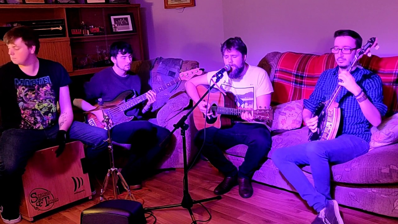 Strings & Things - Beeswing (Acoustic Cover #9)