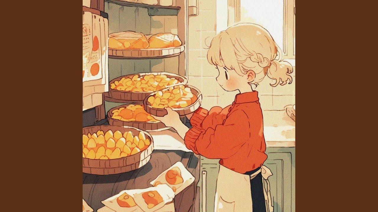 Apple Pie