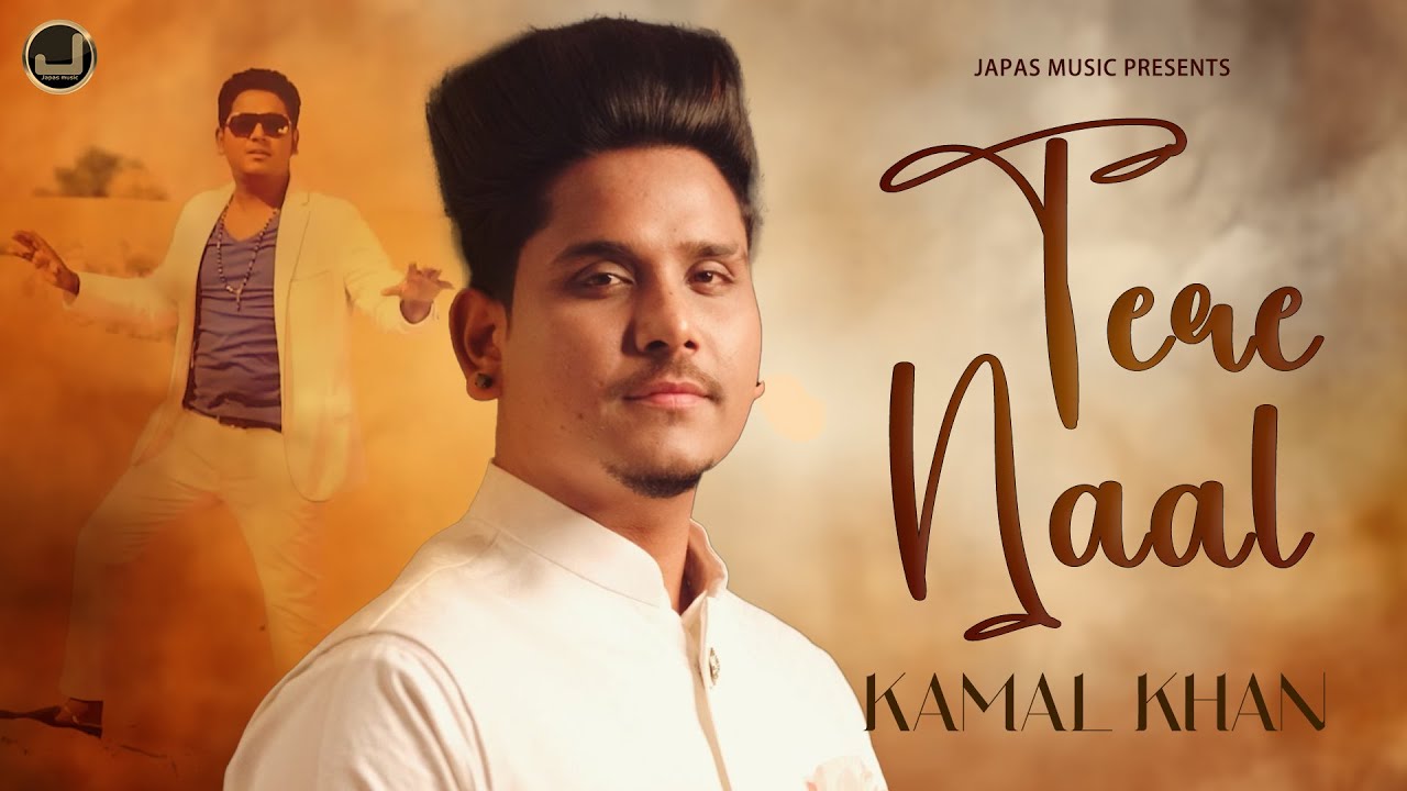 Tere Naal | Kamal Khan | Jatinder Jeetu | latest Song 2026 | Japas Music