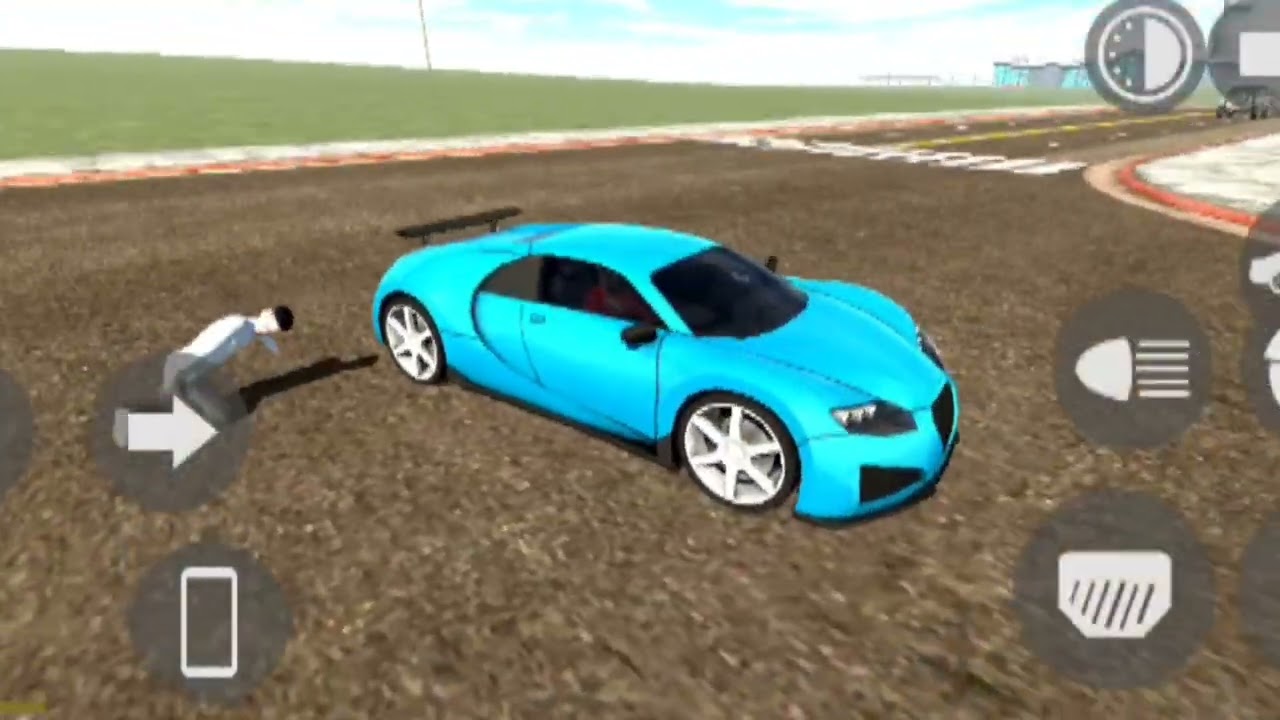 Indian Bike 3D Driving Game 🔥 Realistic Gameplay | All Missions Complete | Best Bike Game Android