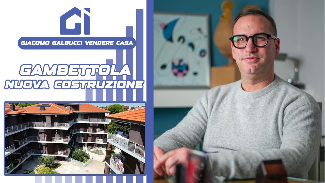 Appartamento da Sogno a Gambettola 🌿 3 Camere, Suite Privata e Verde Intorno!