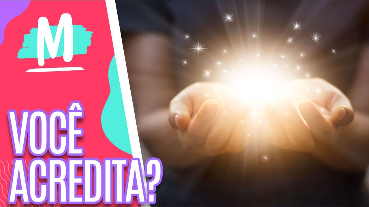 Você acredita em milagres? - Mulheres (13/04/2021)