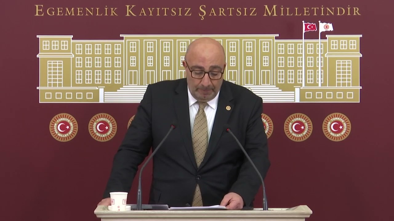 Cumhurbaşkanımızı Hedef Alan Açıklamalar Milletimizi Hedef Almaktadır