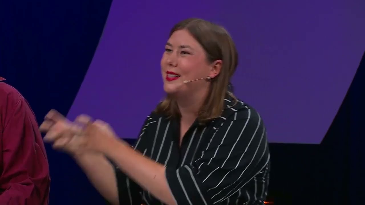 Ungdomspartilederdebatten 2024