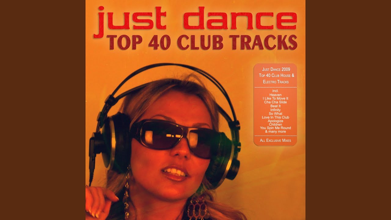 Smalltown Boy (Dave Sinclair Broken Strings Club Edit)