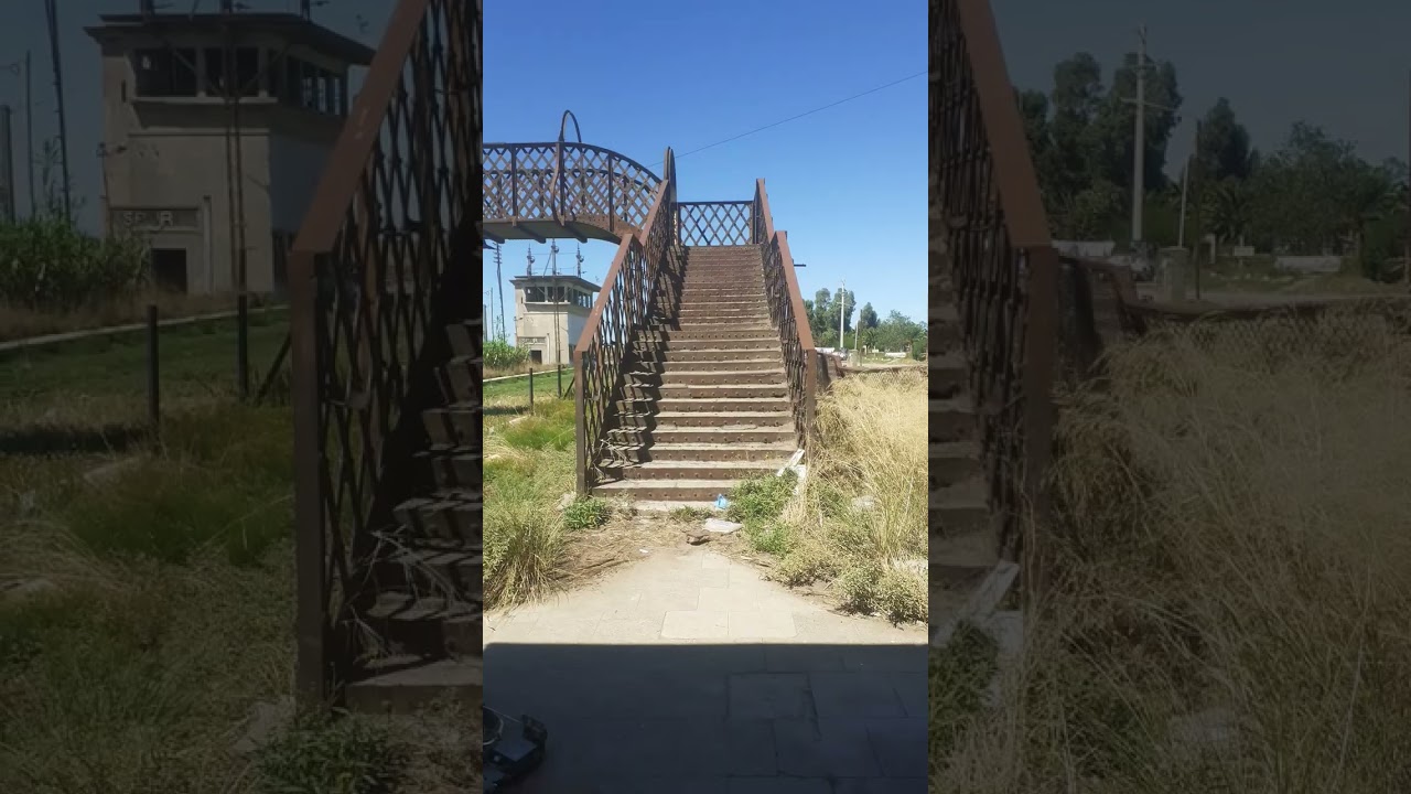 Video de la estación spurr asi.esta en la fecha de hoy 19/2/2026