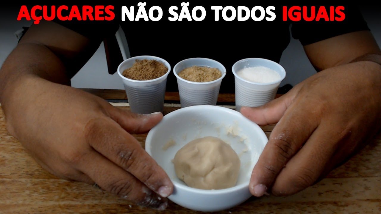 COMO FAZER PASTA CANDY  PARA ALIMENTAR AS ABELHAS E TIPOS DE AÇUCARES