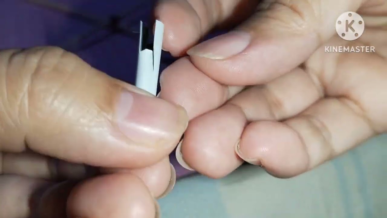 How to make an anemometer. Wind Direction