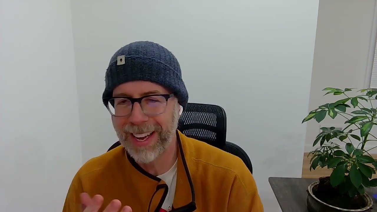 The Man Who Changed TV: Jeremy Toeman, Slingbox, Augie, and the Future of AI | #229 | Augie Studios