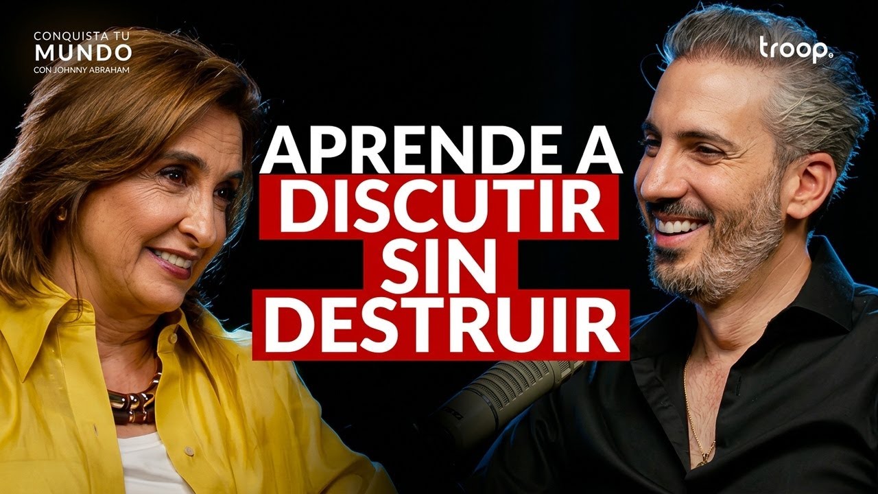 Cuando hablar no es suficiente: cómo mejorar la comunicación en pareja
