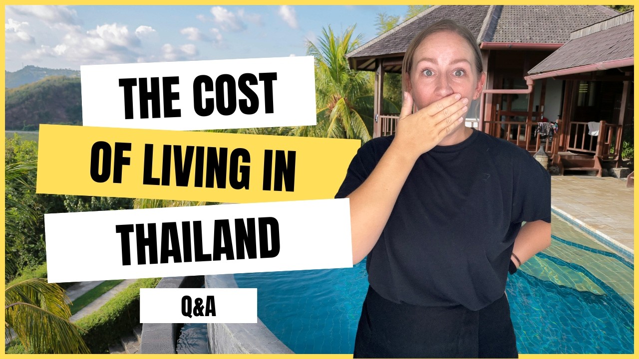 We Need to Talk About Thailand… (Costs, Reality & What’s Next)
