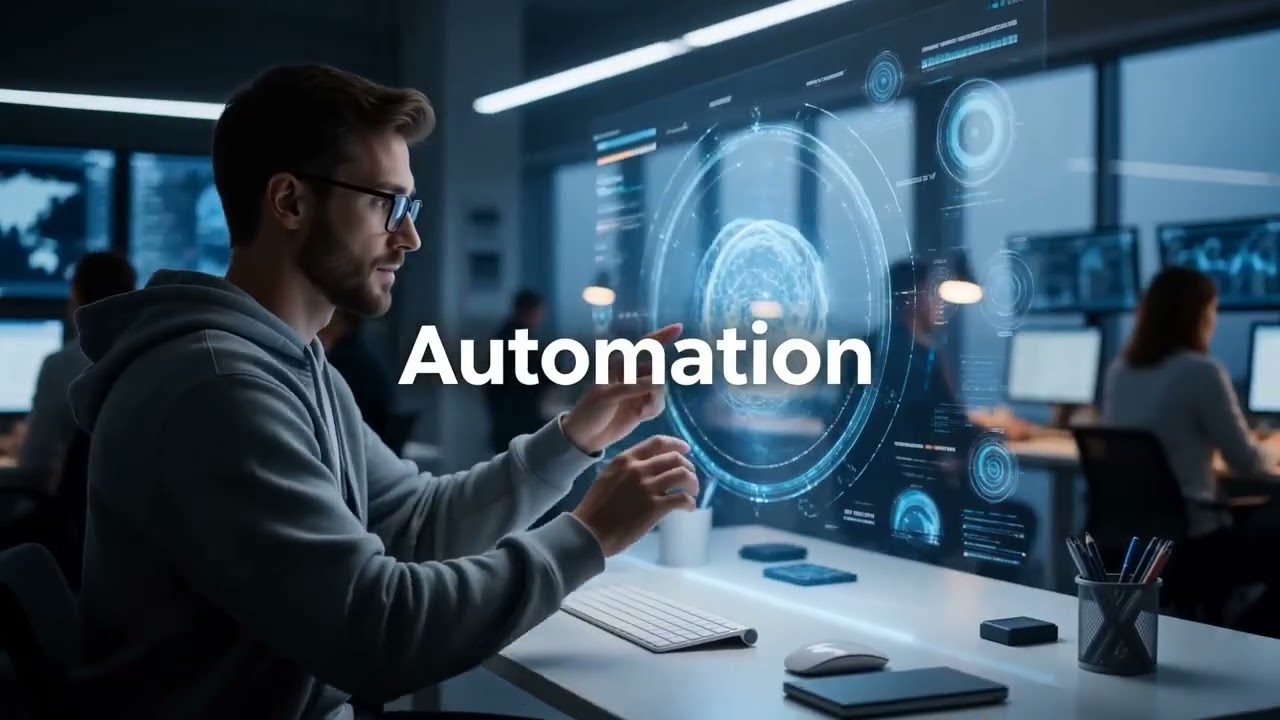 AI Will Change Your Life