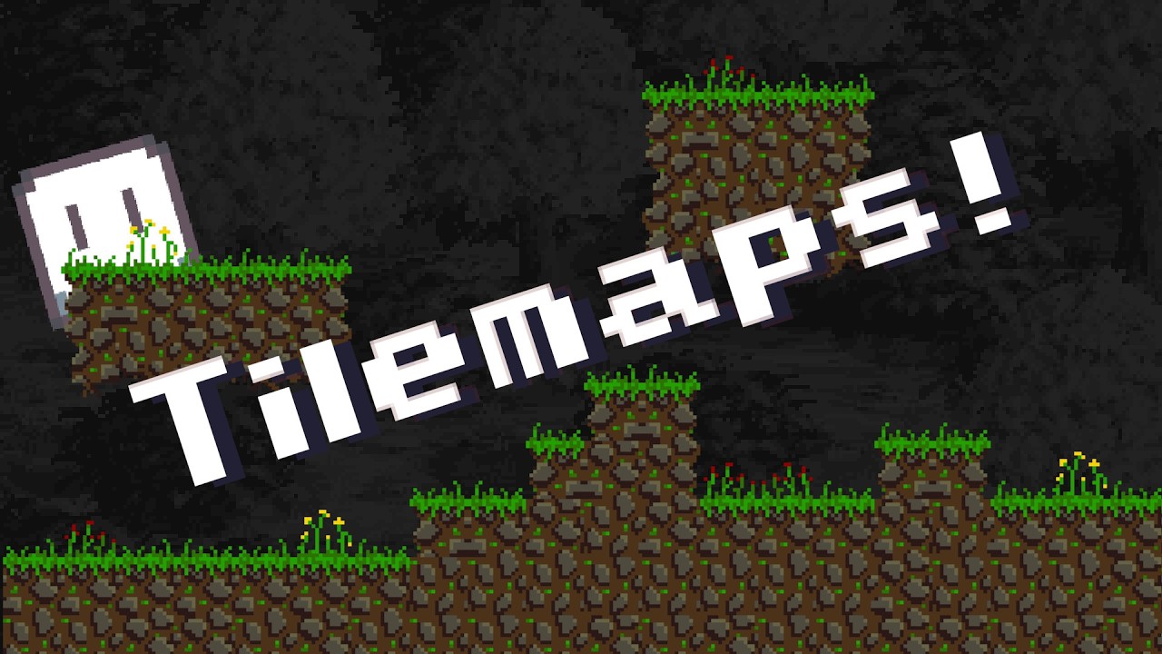 Aseprite for Game Devs: How to Create Seamless Tilemaps Step-by-Step
