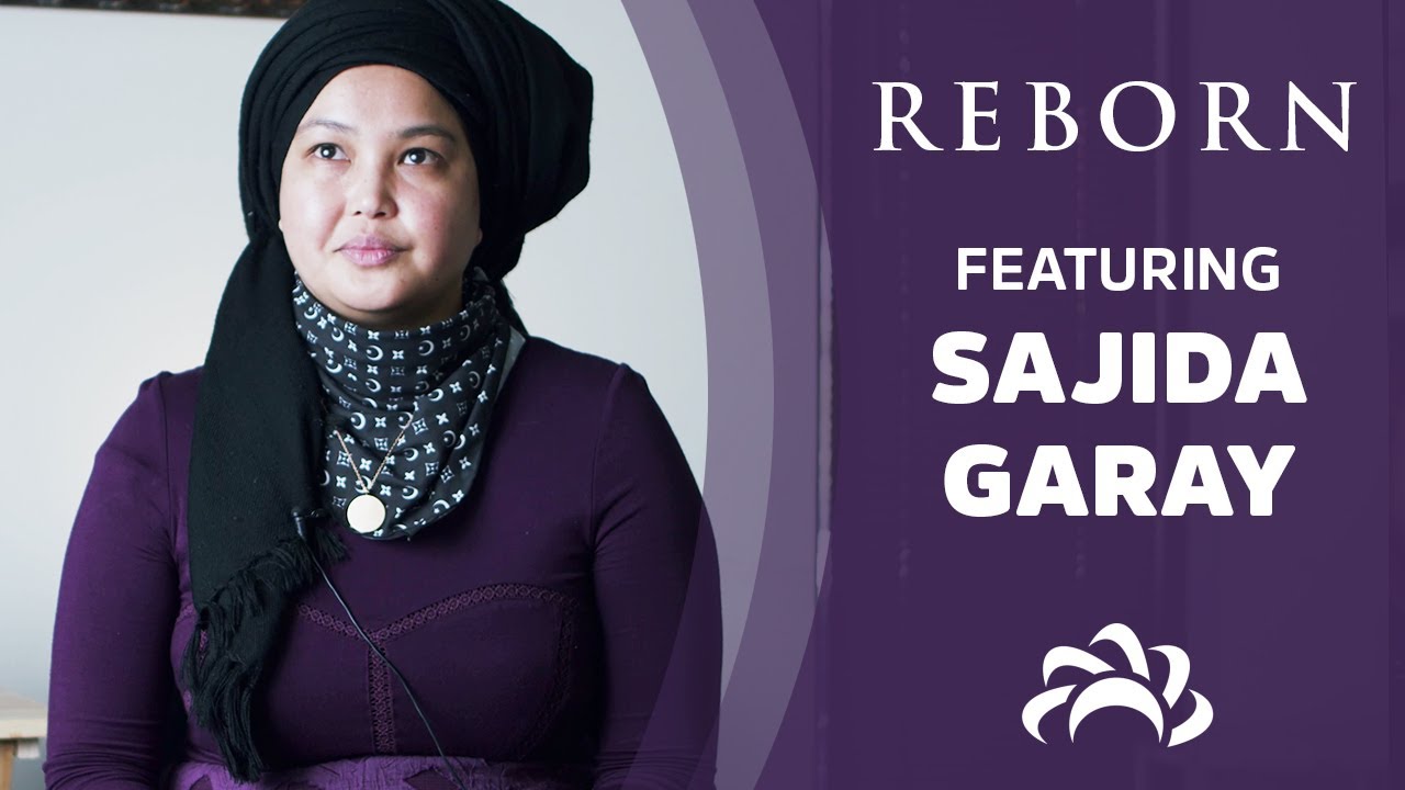 I had the Intention to Falsify Islam & ended up taking my Shahadah | REBORN