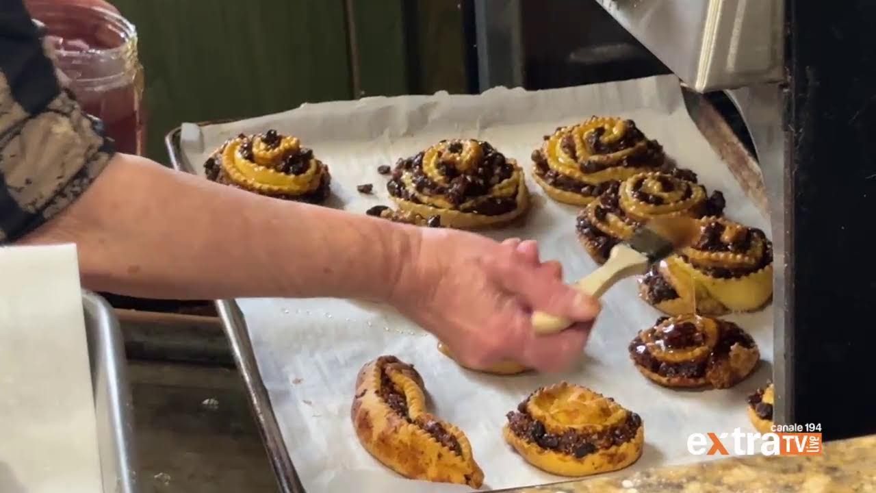 Anna e Teresa: la Pitta 'mpigliata cosentina
